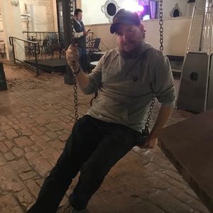 Meet your Posher, Matthew